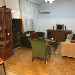 Orange Garden Проживание в семье