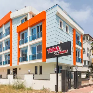Tema Lara Daire