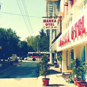 Marka Antalya