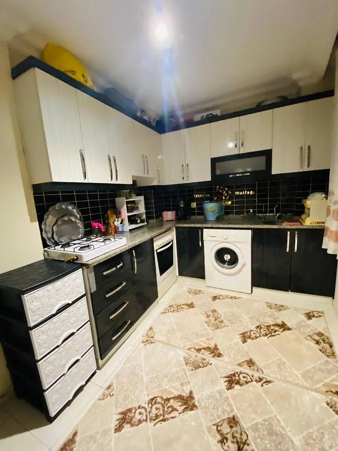 Mugo Rental Apartments Cheap Sleeping Rooms Houses Antalya