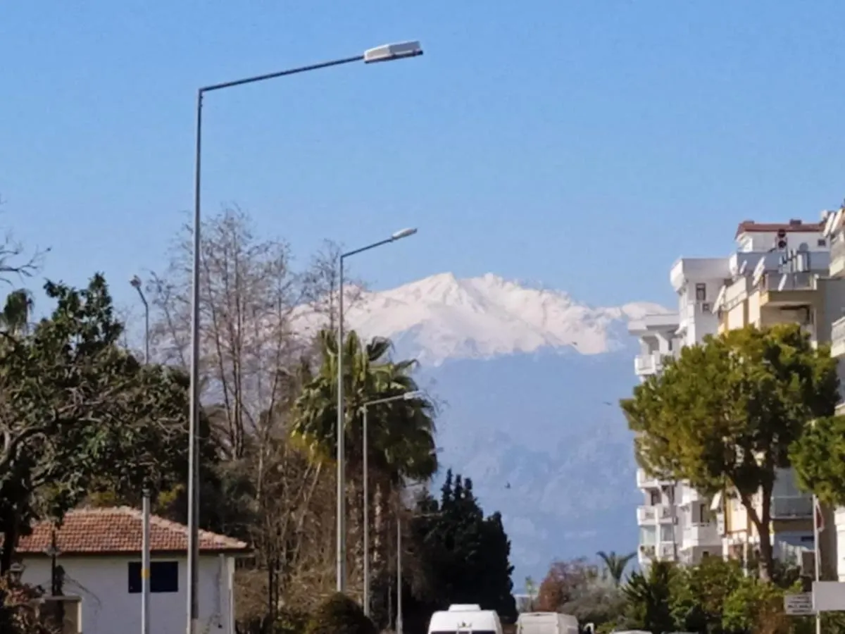 Mugo Rental Apartments Cheap Sleeping Rooms Houses Antalya