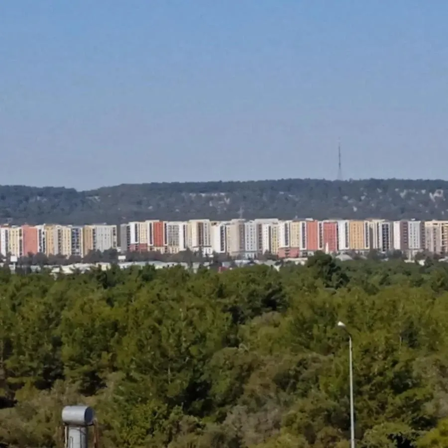Mugo Rental Apartments Cheap Sleeping Rooms Houses Antalya