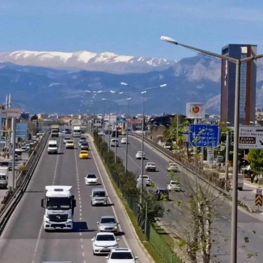 Mugo Rental Apartments Cheap Sleeping Rooms Houses Antalya